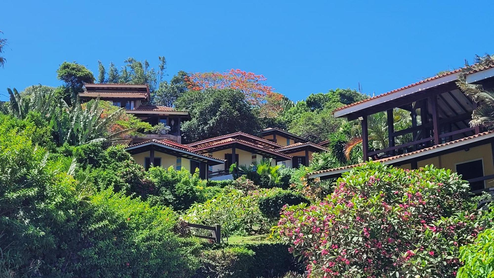 Hibiscus Beach Armacao dos Buzios Exterior photo