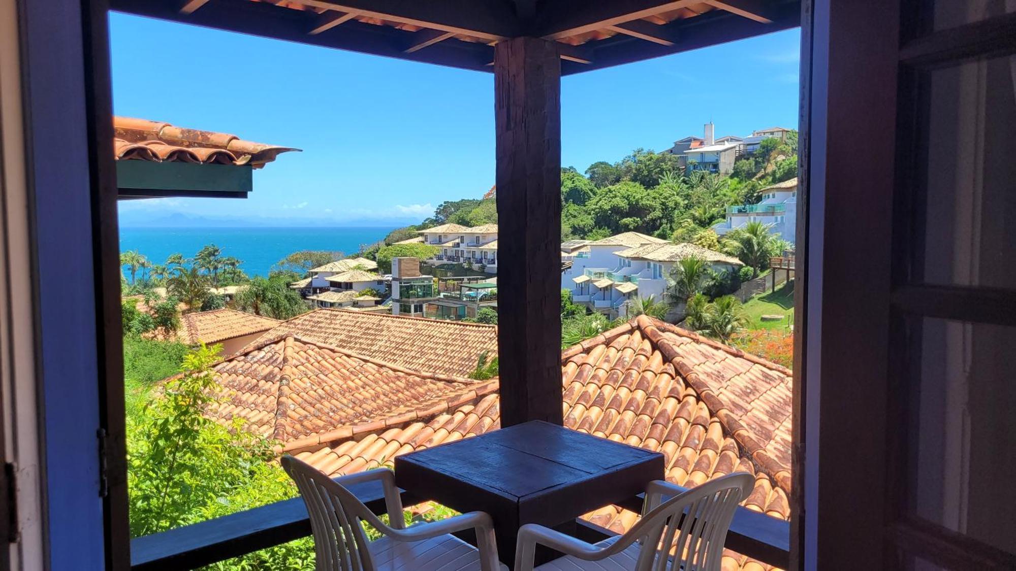 Hibiscus Beach Armacao dos Buzios Exterior photo