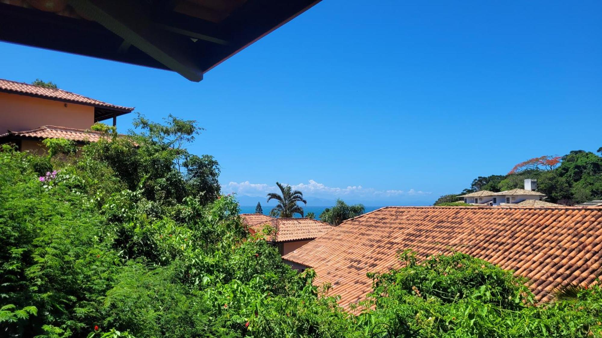 Hibiscus Beach Armacao dos Buzios Exterior photo