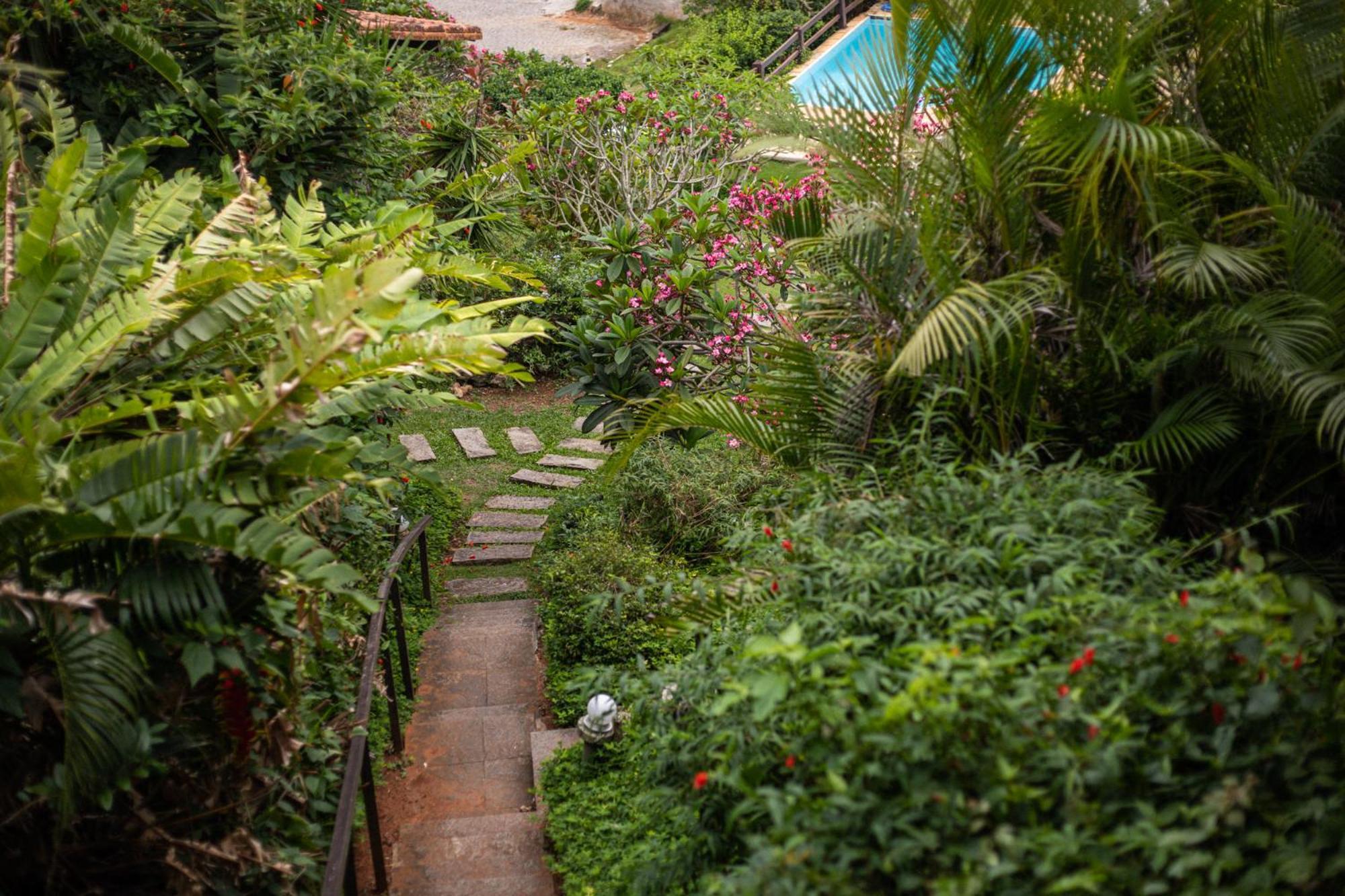 Hibiscus Beach Armacao dos Buzios Exterior photo