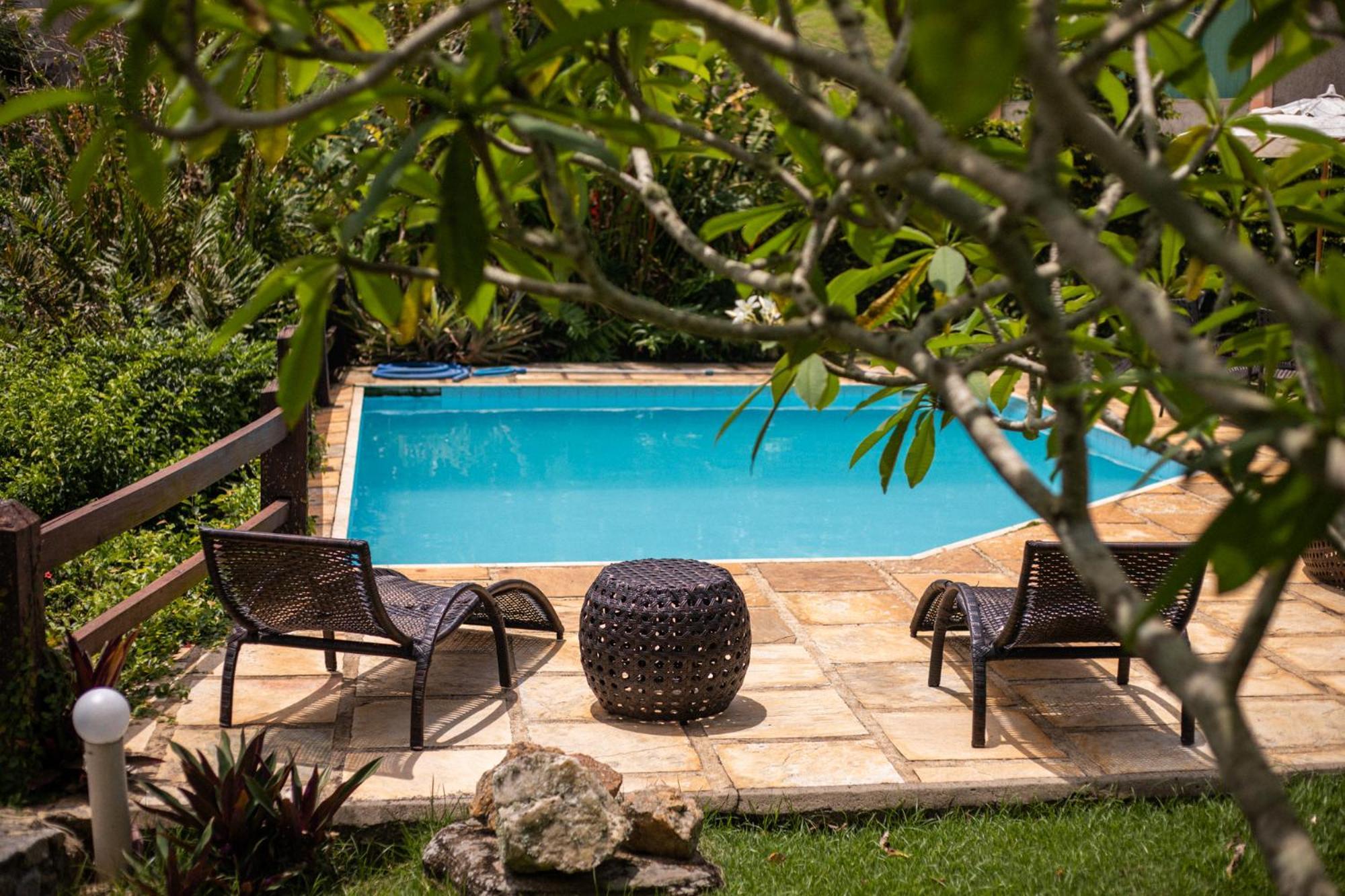 Hibiscus Beach Armacao dos Buzios Exterior photo